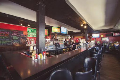 Paulie's Pub and Eatery