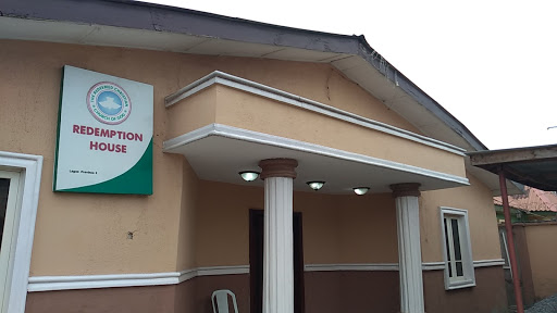 RCCG Redemption House, Obadeyi street, by 09 junction back of Garden bukateria opposite mode market, Nigeria, Home Builder, state Ogun
