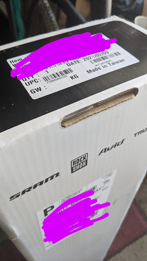 Pro Bike Supply image