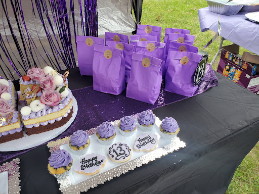 Park «River Park», reviews and photos, Boston Rd, Bronx, NY 10460, USA