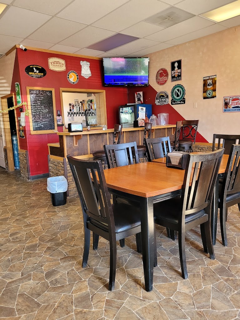 Cobblestone Pizza Co. 97365