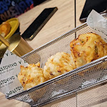 Photo n°3 de l'avis de Antonio.i fait le 11/05/2024 à 16:14 sur le  Impastovivo à Naples