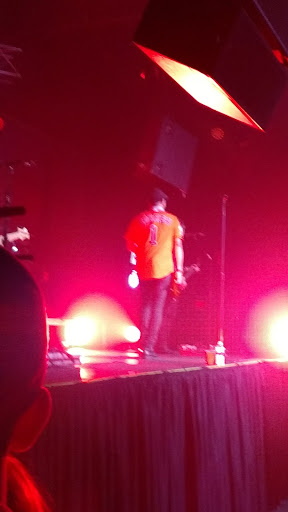 Night Club «Stampede Houston», reviews and photos, 11925 Eastex Fwy, Houston, TX 77039, USA