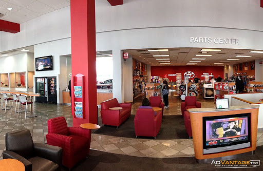 AdvantageTec Inc. image