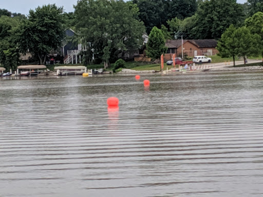 Park «Red Bridge Park», reviews and photos, 697 W Jackson St, Cicero, IN 46034, USA