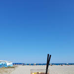 Photo n°2 de l'avis de Gabriel. fait le 06/09/2023 à 17:00 sur le  Twist Beach Club à Cagliari