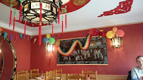 Atmosphère du Restaurant vietnamien Aux dragons d'or à Forbach - n°2
