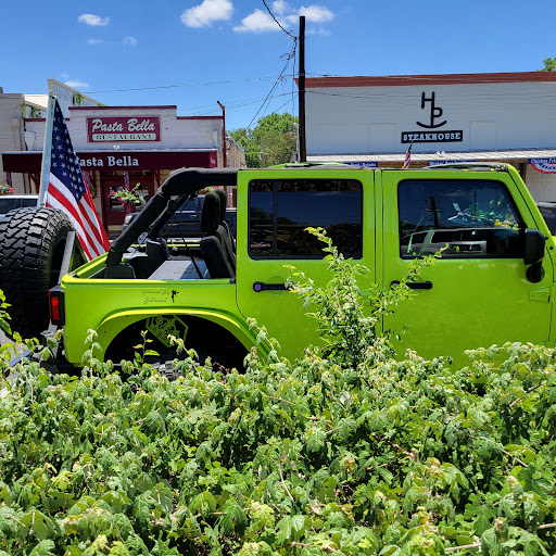 Gift Shop «Fredericksburg General Store», reviews and photos, 143 E Main St, Fredericksburg, TX 78624, USA