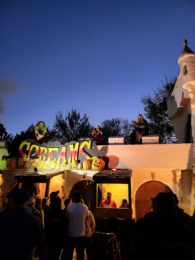 Amusement Park «Screams Halloween Theme Park», reviews and photos, 2511 FM 66, Waxahachie, TX 75167, USA