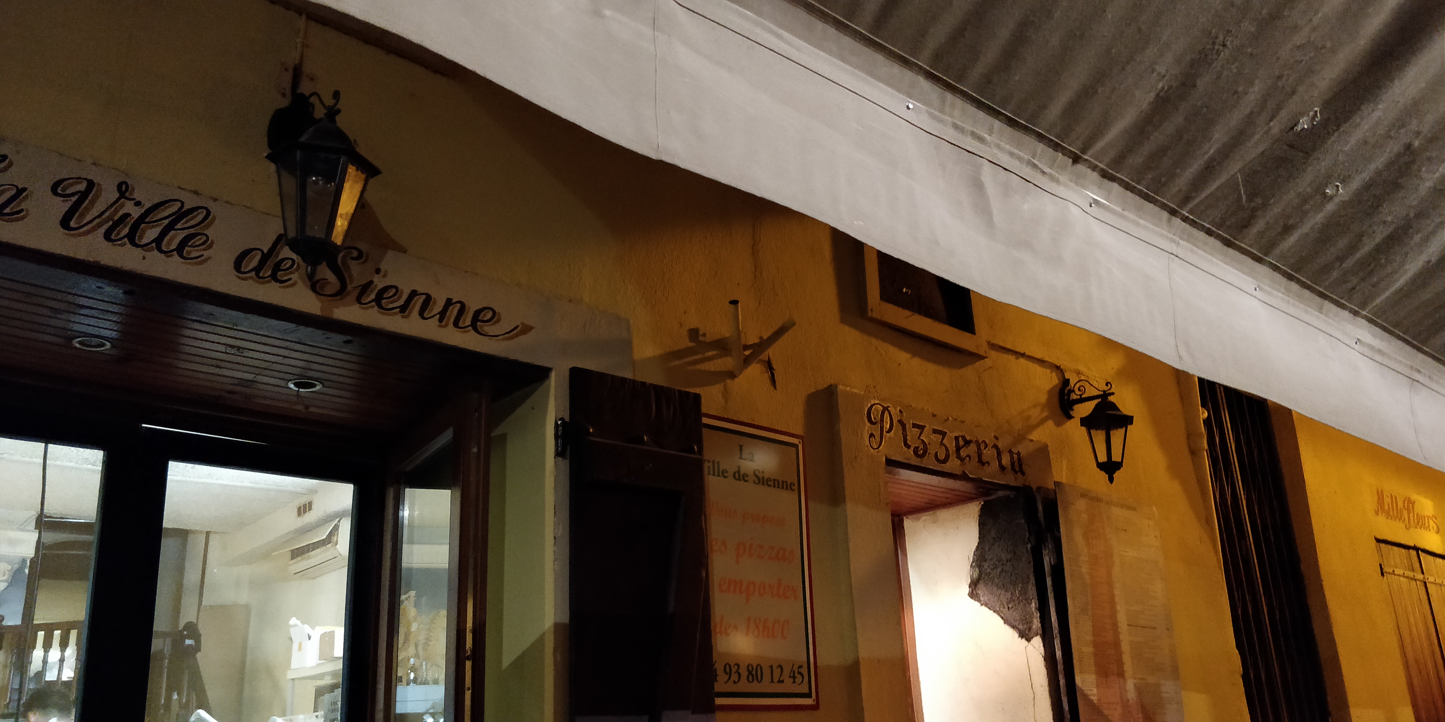 Photo n° 1 de l'avis de David. fait le 10/08/2018 à 20:04