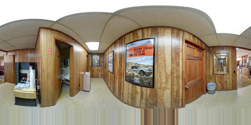 Ford Dealer «Edd Rogers Valley Ford», reviews and photos, 111 Auto Ln, Sparta, TN 38583, USA