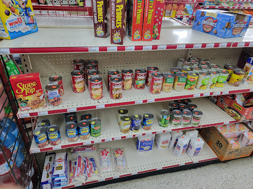 Convenience Store «Karatu Store», reviews and photos, 2015 State St, Cayce, SC 29033, USA