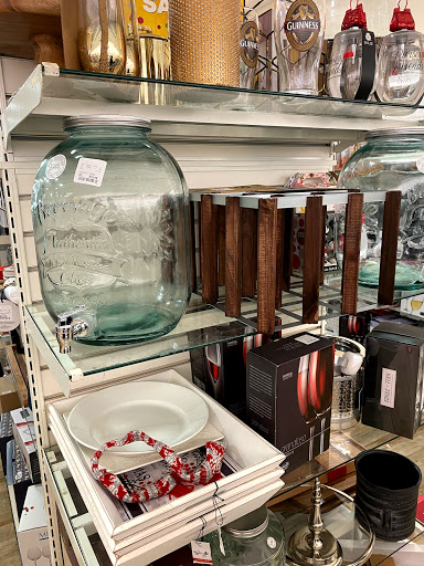 Department Store «HomeGoods», reviews and photos, 680 Connecticut Ave, Norwalk, CT 06854, USA