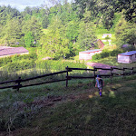 Photo n° 4 de l'avis de Edgar.a fait le 27/08/2023 à 18:09 pour Camping Municipal du Pont de Bussy à Anost