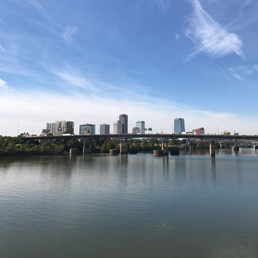 200 River Market Ave, Little Rock, AR 72201, USA