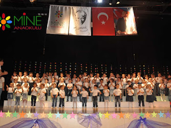 Özel Mine Anaokulu