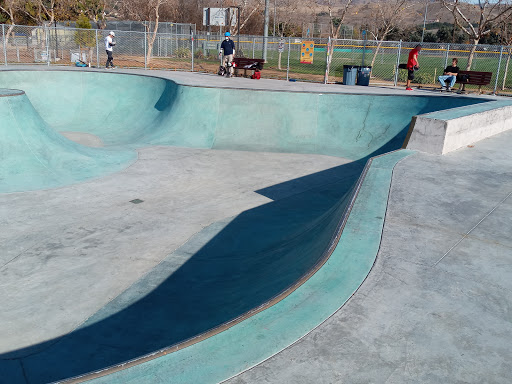 Sports Complex «Milpitas Sports Center», reviews and photos, 1325 E Calaveras Blvd, Milpitas, CA 95035, USA