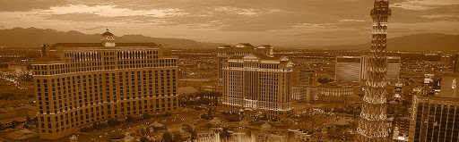 Criminal Justice Attorney «LV Criminal Defense», reviews and photos