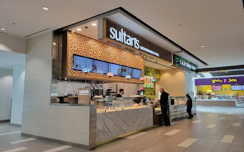 Sultan’s Mediterranean Grill - North York Centre image