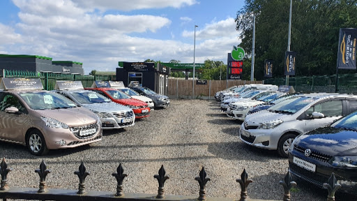 Kyron Motors