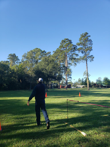 Park «Dennis Johnston Park», reviews and photos, 709 Riley Fuzzel Rd, Spring, TX 77373, USA