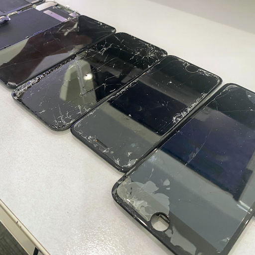 Cell Phone Repair Center iPhone iPad Samsung LG Motorola image