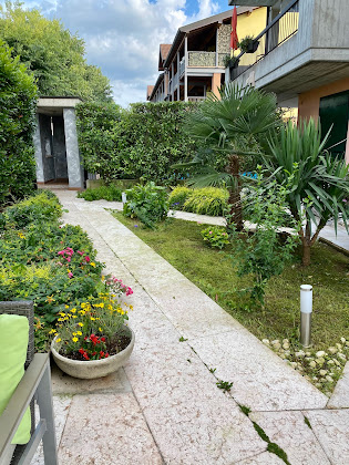 Extérieur Bed & Breakfast B&B Garda 4U 25015 Desenzano del Garda