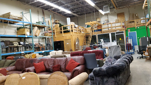 Home Improvement Store «Flower City Habitat ReStore», reviews and photos, 755 Culver Rd, Rochester, NY 14609, USA