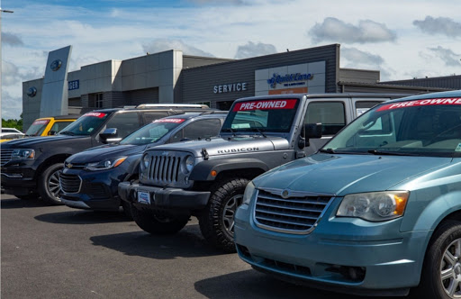 Ford Dealer «Orr Ford», reviews and photos, 251 US-171, Stonewall, LA 71078, USA