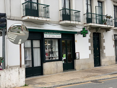 Farmacia Avendaño C. del Progreso, 1, 39840 Ampuero, Cantabria, España