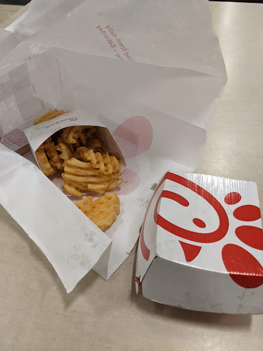 Fast Food Restaurant «Chick-fil-A», reviews and photos, 300 Washington Ave SE, Minneapolis, MN 55455, USA