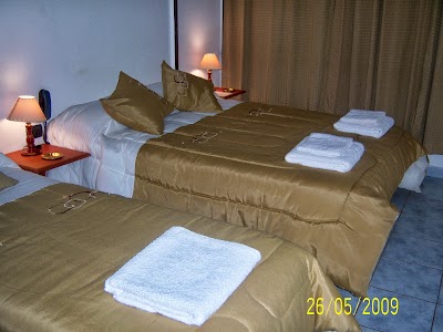Photos of Hotel Montesco