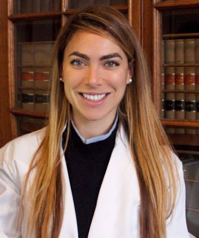 Prof. Penelope R. Cabrera, Psicólogo
