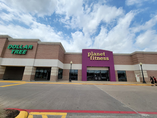 Gym «Planet Fitness», reviews and photos, 6951 Preston Rd, Frisco, TX 75034, USA