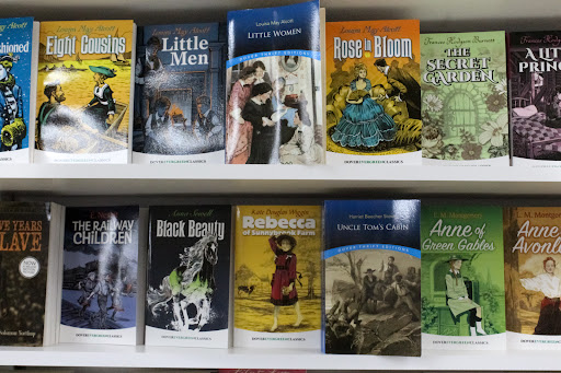 Book Store «Clay Book Store», reviews and photos, 2450 W Main St, Ephrata, PA 17522, USA