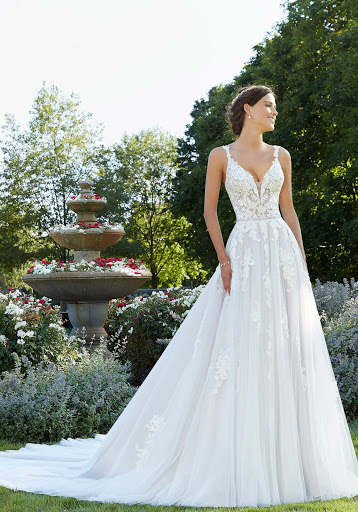 Bridal Shop «Southern Belle Rose», reviews and photos, 99 White Bridge Pike, Nashville, TN 37205, USA