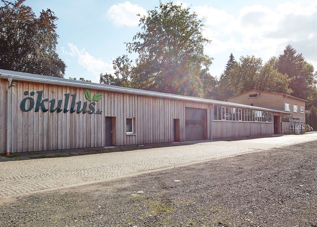 Ökullus biofrisch geliefert