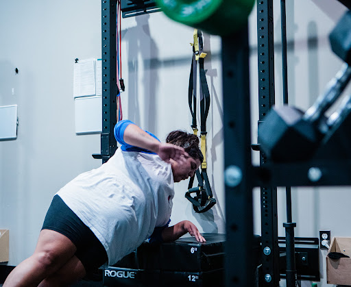 Village Fitness image
