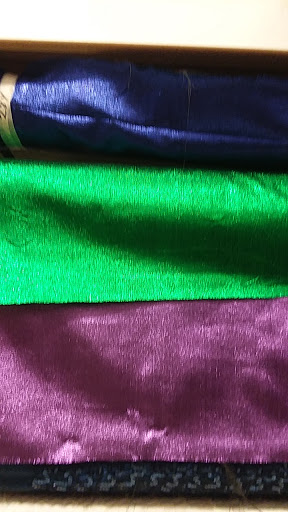 Fabric Store «Mill End Fabrics», reviews and photos, 1745 Kuenzli St, Reno, NV 89502, USA