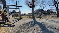 座間2-2子供広場
