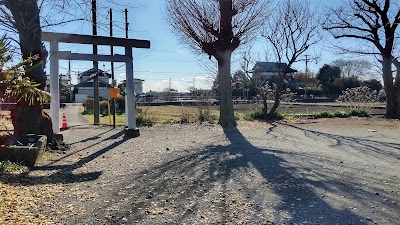 座間2-2子供広場
