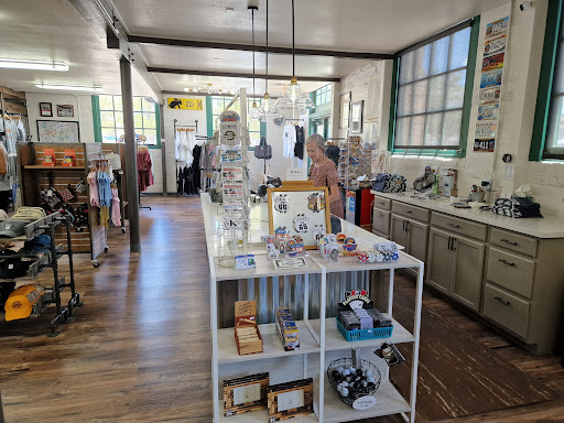 Tourist Information Center «Kingman Visitor Center», reviews and photos, 120 W Andy Devine Ave, Kingman, AZ 86401, USA