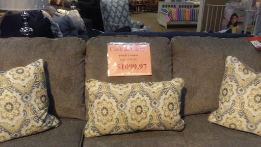 Furniture Store «Rudy Furniture», reviews and photos, 2505 Eastern Blvd, Montgomery, AL 36117, USA