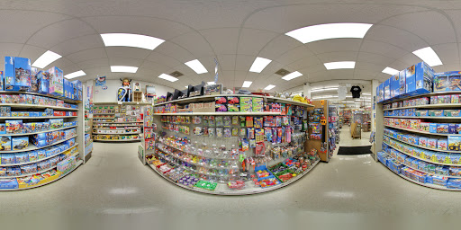Toy Store «Eugene Toy & Hobby», reviews and photos, 32 E 11th Ave, Eugene, OR 97401, USA