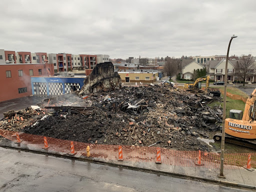 Print Shop «City Blue Imaging Svc», reviews and photos, 68 Scio St, Rochester, NY 14604, USA