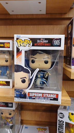 Book Store «Barnes & Noble», reviews and photos, 1800 Rosecrans Ave, Manhattan Beach, CA 90266, USA