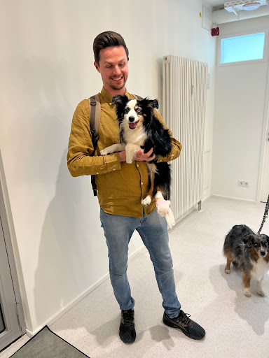 Filu Tierarztpraxis Theresienwiese - Allgemein- und Notfallmedizin unter Munich, Bayern