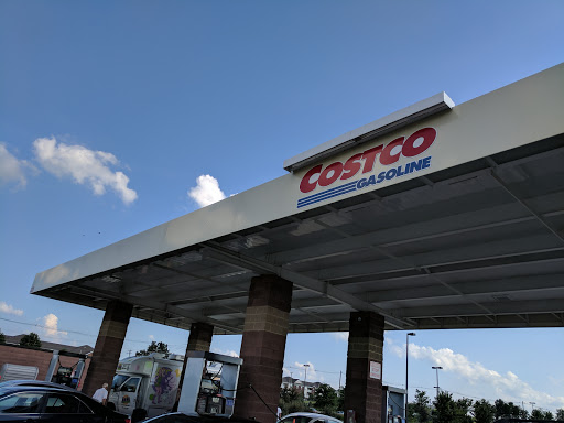 Costco Wholesale, 1500 Fitzgerald Ct, Lexington, KY 40509, USA, 
