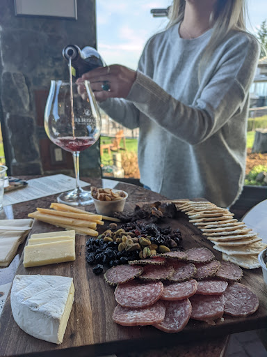 Winery «Blakeslee Vineyard Estate», reviews and photos, 20875 SW Chapman Rd, Sherwood, OR 97140, USA