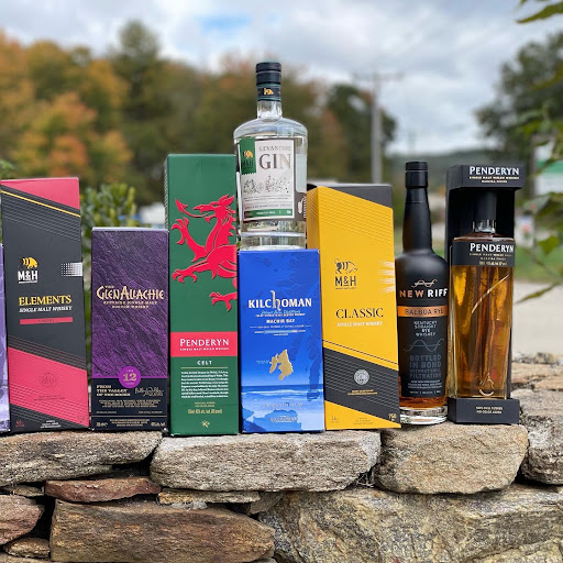 Liquor Store «Windham Wine & Spirits», reviews and photos, 1182 Main St, Willimantic, CT 06226, USA